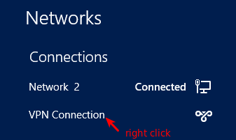 Accessing Connection Properties