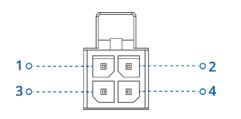 Power Inlet Diagram